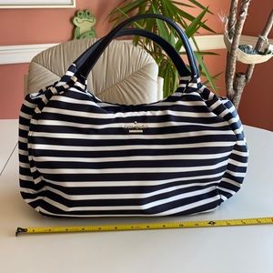 KATE SPADE Kerra nylon handbag
